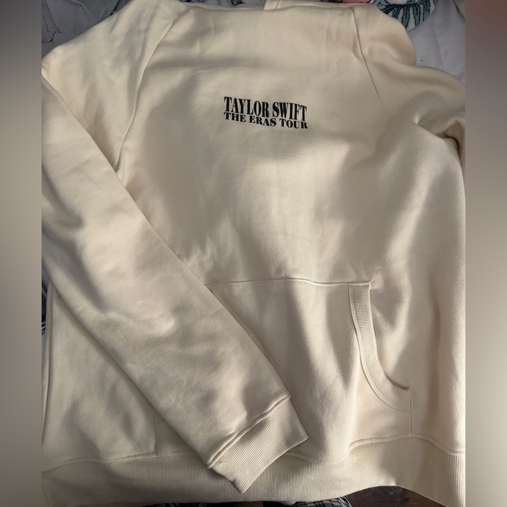 Taylor Swift Eras Tour Hoodie